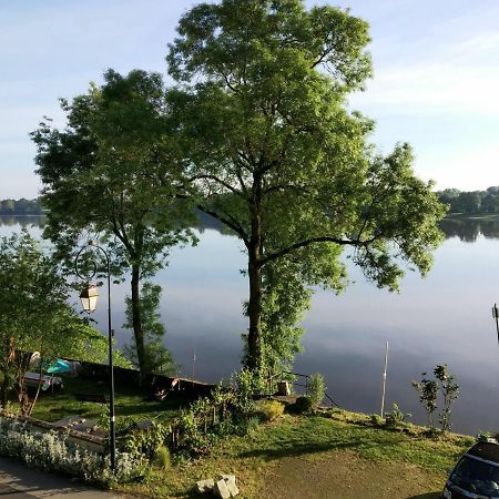 Willa Naturellement Loire ! Saint-Martin-de-la-Place Zewnętrze zdjęcie